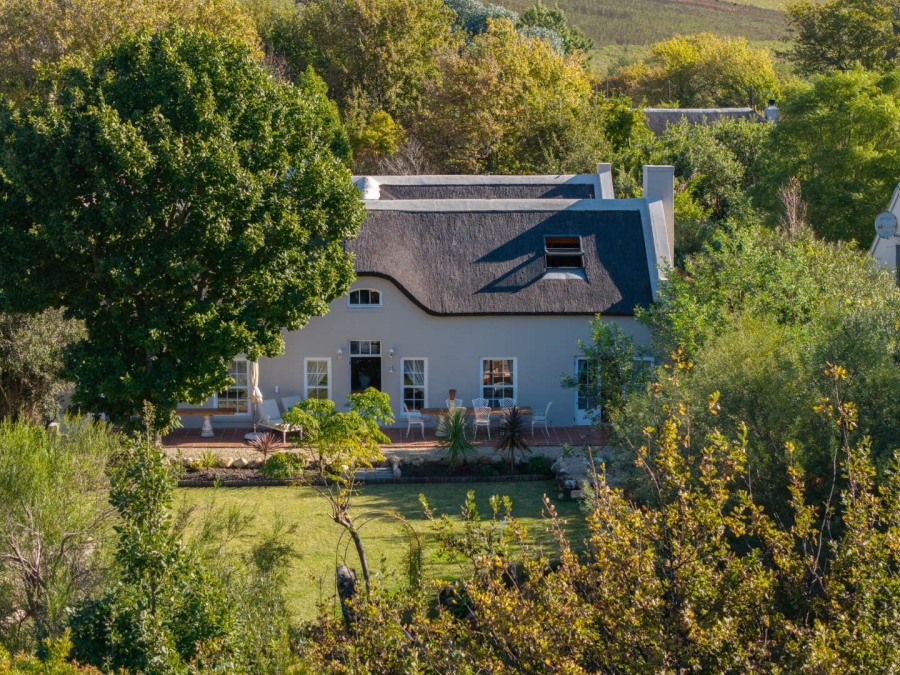 5 Bedroom Property for Sale in Greyton Western Cape